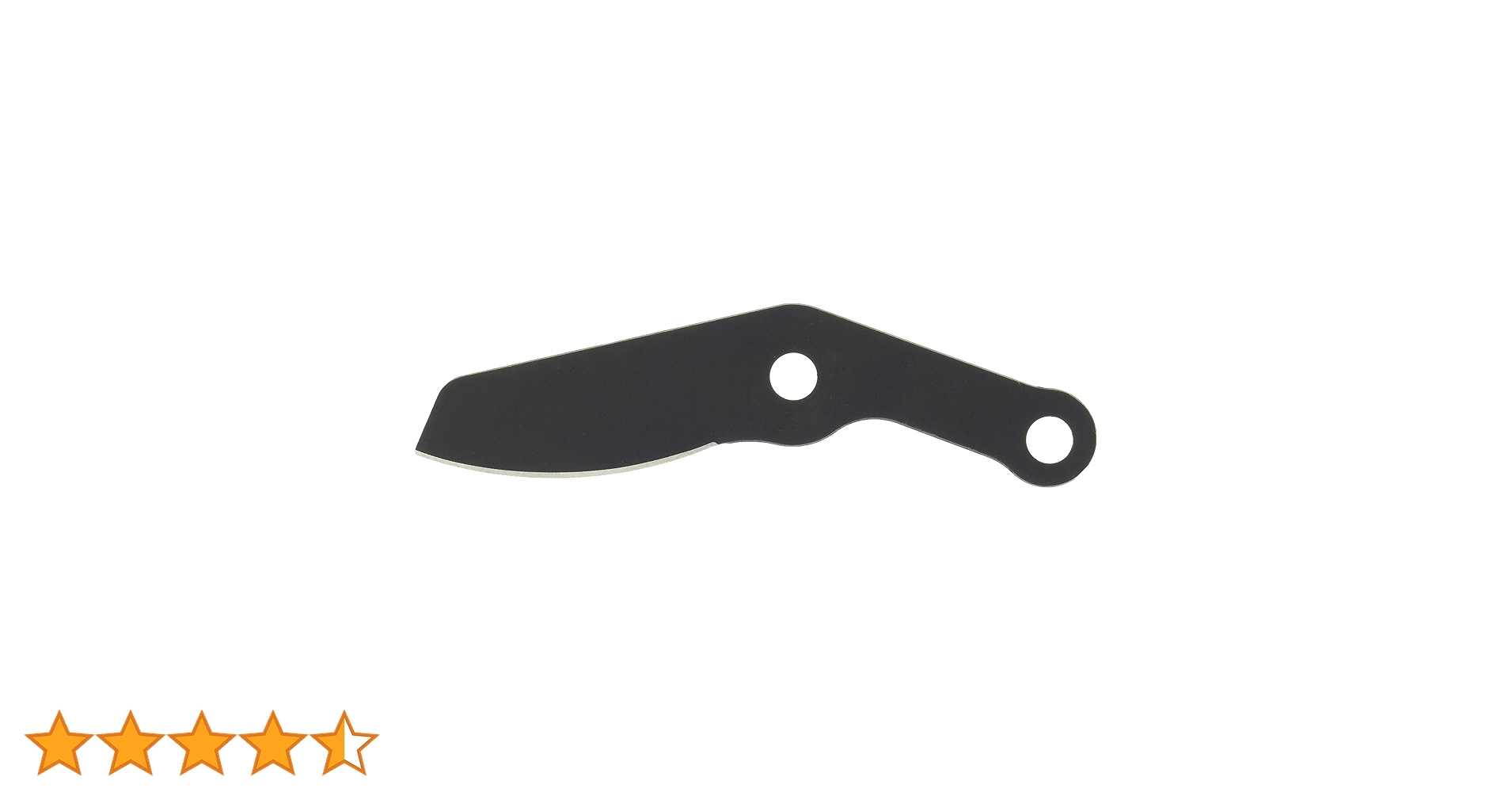 Amazon | 千吉(Senkichi) 太枝切鋏交換パーツ SGFL-6用 替刃 | 園芸用